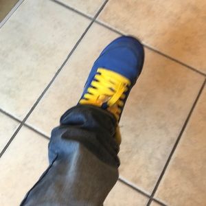 Meet your Posher, Fernando